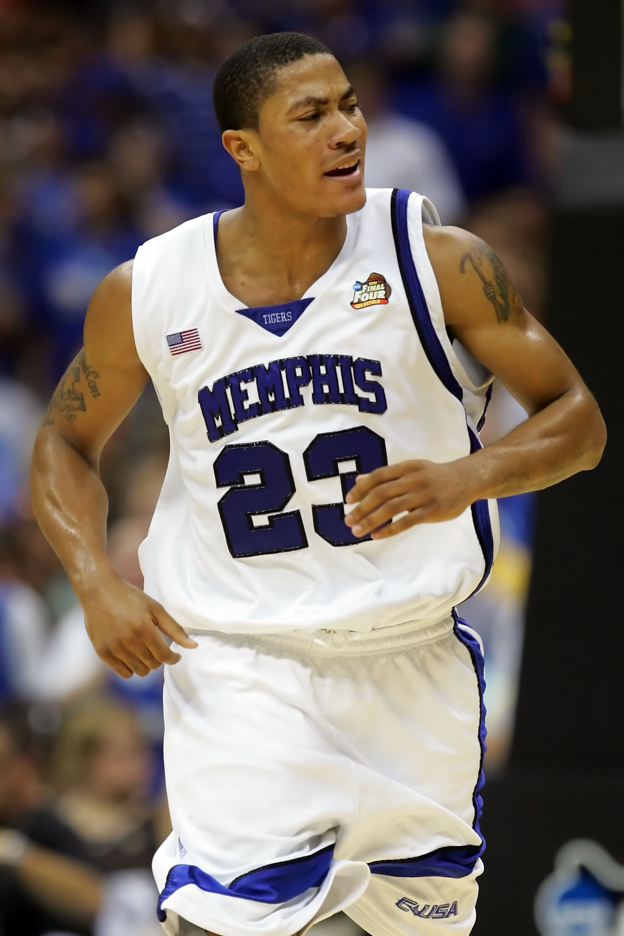 The 10 Best One-And-Done College Basketball Players Ever – Page 8 – The Sports Mecca2000 x 3000